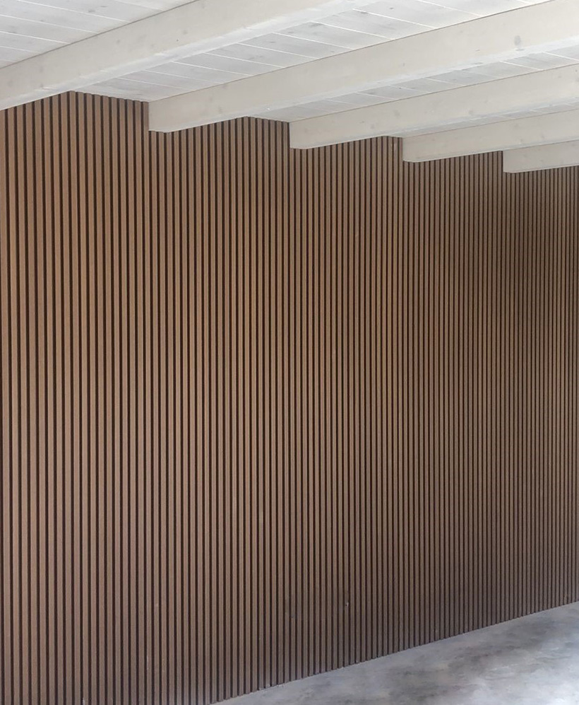 Gallery frangisole