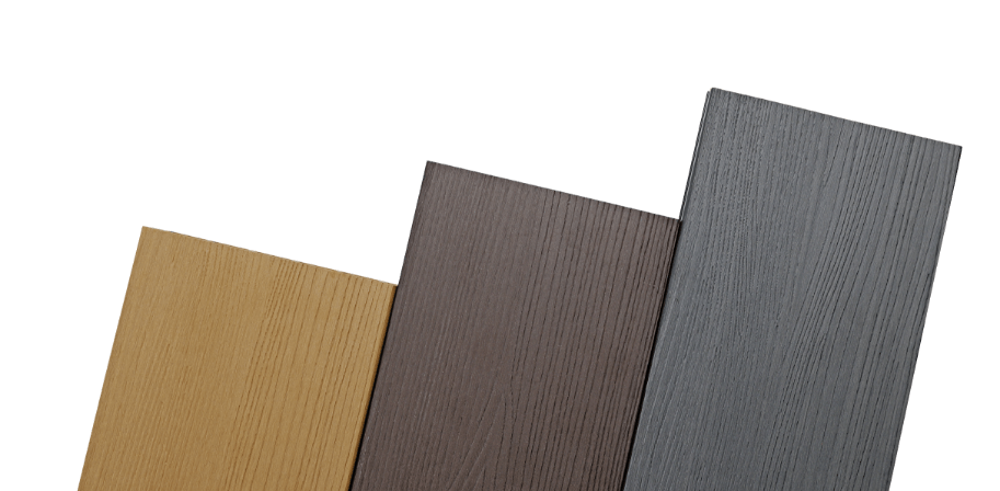 Doga Pavimento Facile Teak