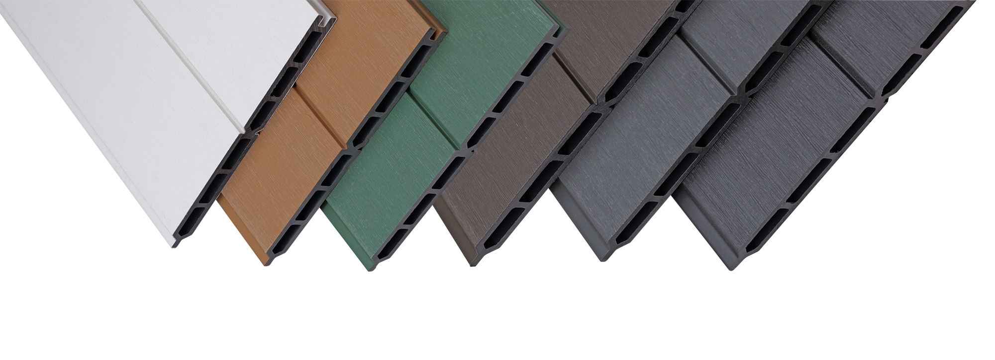 campioni colore recinzione privacy deluxe
