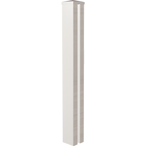 colonna recinzione privacy deluxe