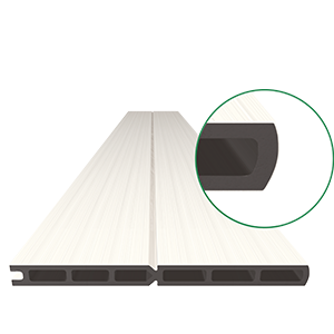doga finale recinzione privacy deluxe