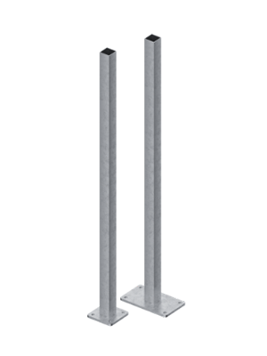 render piantana tassellare