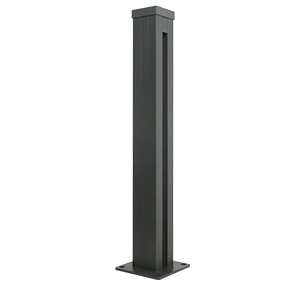 colonna recinzione