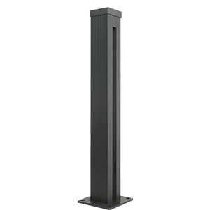 colonna recinzione