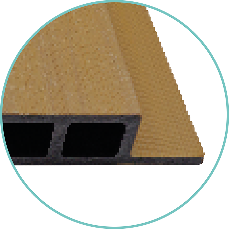 zoom doga rivestimento grecato large