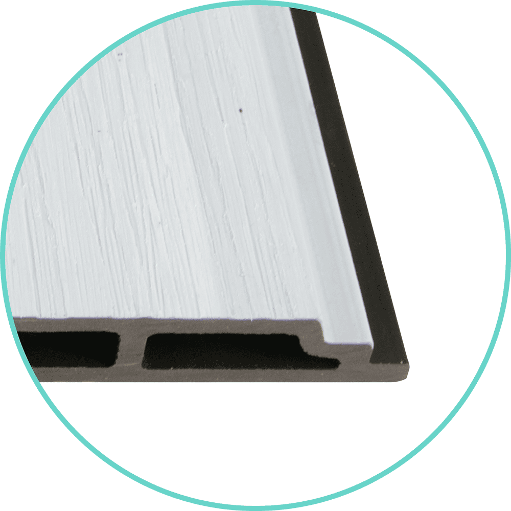 zoom doga rivestimento professional